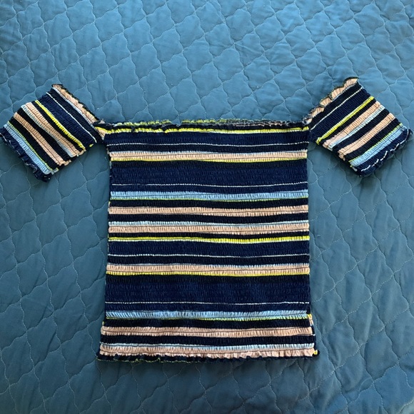 tube top with sleeve - Picture 3 of 3